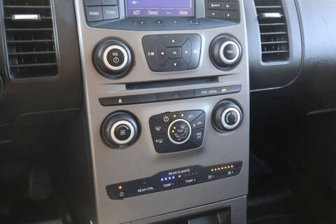 2016 Ford Flex SE