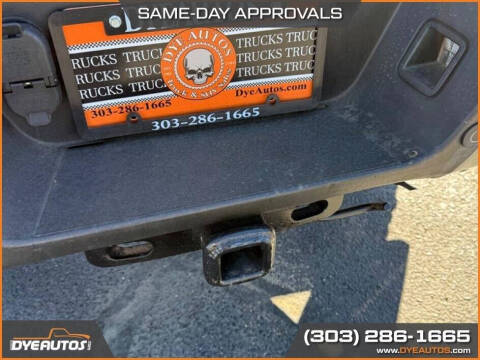 2017 Ford F-350 Super Duty