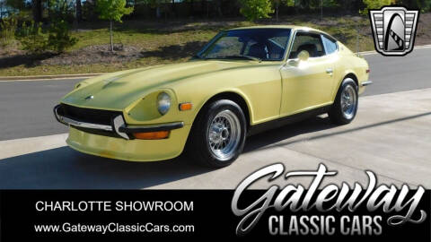 1971 Datsun 240Z
