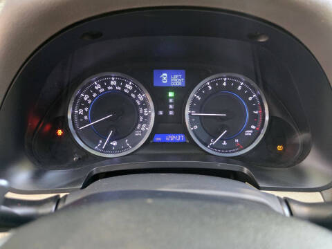 2011 Lexus IS 250