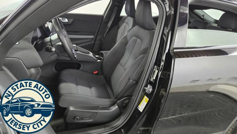 2022 Polestar 2 Long Range Dual Motor