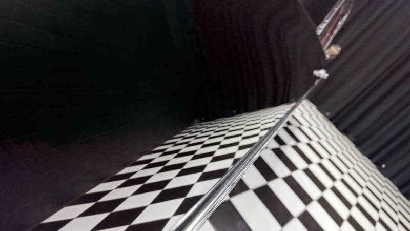 1964 Chevrolet Impala