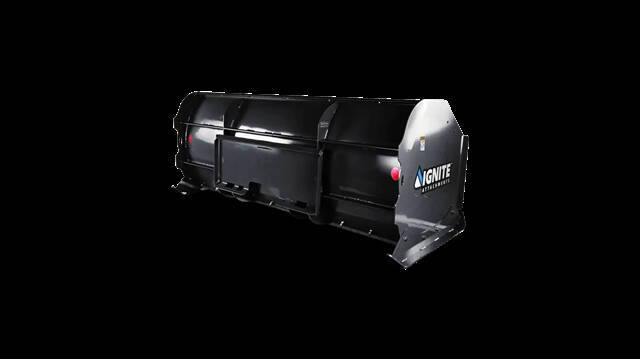 2025 Ignite 6 - Foot S