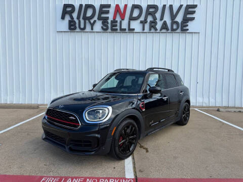 2023 MINI Countryman