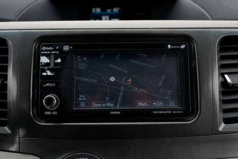 2014 Toyota Sienna