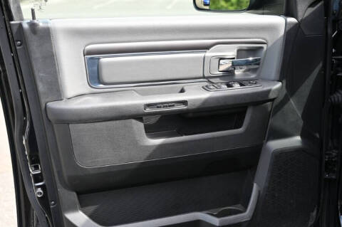 2023 RAM 1500 Classic