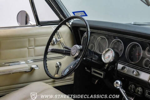 1967 Chevrolet Impala