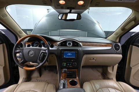 2012 Buick Enclave Premium