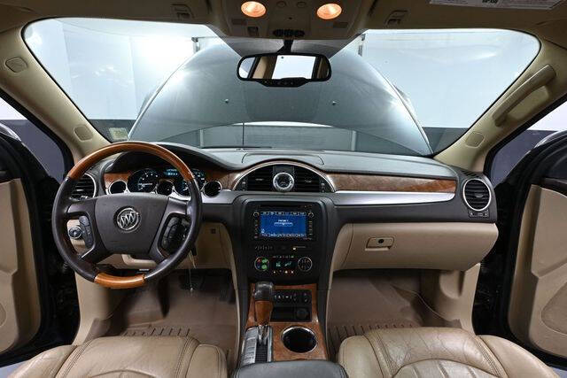 2012 Buick Enclave Premium