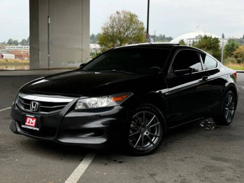 2011 Honda Accord EX-L