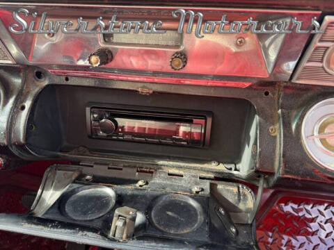 1956 Pontiac Chieftain