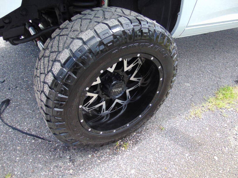 2014 RAM 2500 SLT