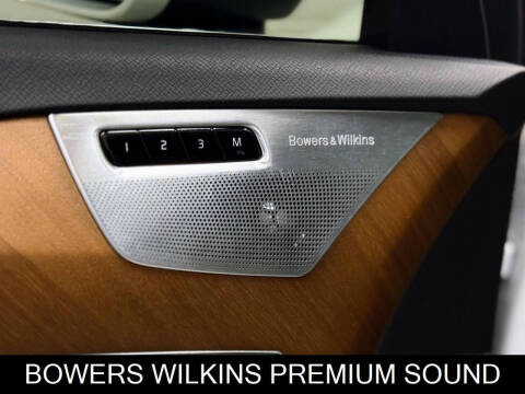 2017 Volvo XC90 T6 Inscription