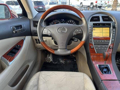 2010 Lexus ES 350