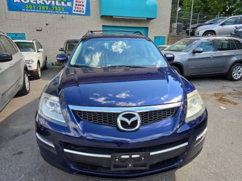 2009 Mazda CX-9 Touring
