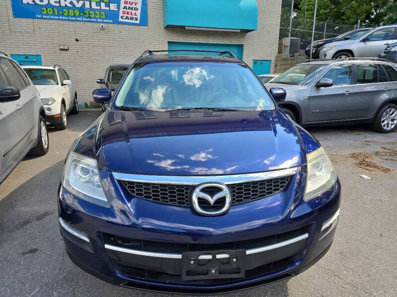 2009 Mazda CX-9 Touring