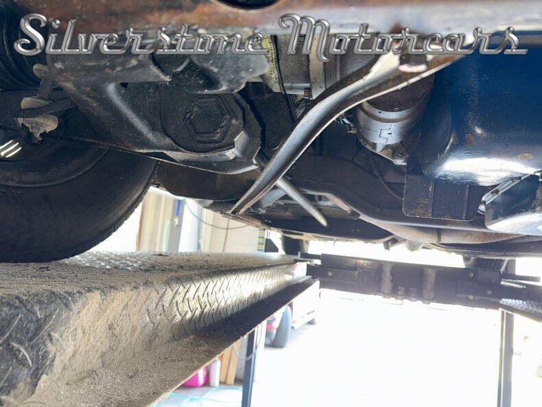 1972 Cadillac Eldorado