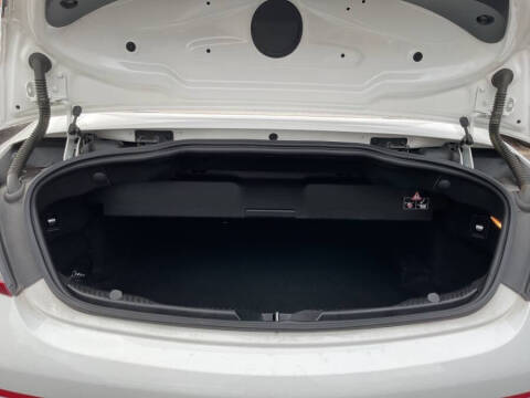 2017 Mercedes-Benz C-Class AMG C 43