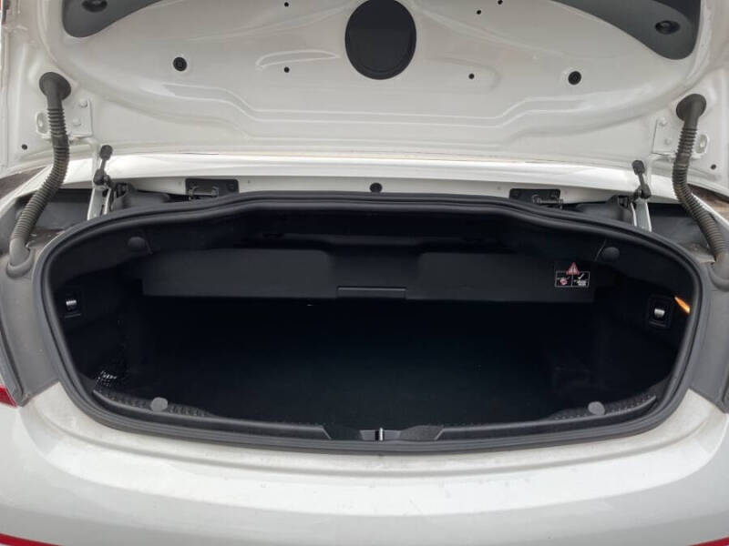 2017 Mercedes-Benz C-Class AMG C 43