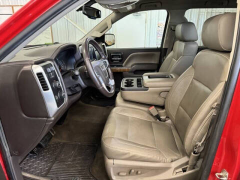 2014 GMC Sierra 1500