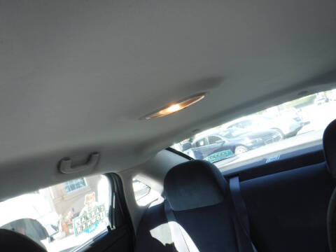 2013 Chevrolet Impala LS