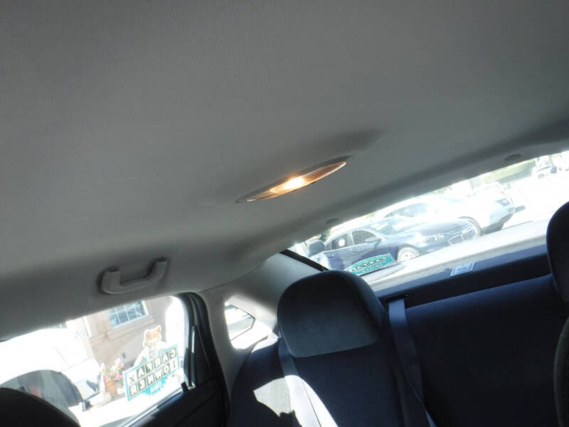 2013 Chevrolet Impala LS