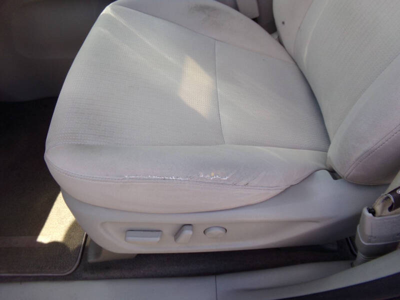 2019 Kia Sedona LX