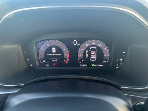 2023 Acura Integra w/A-SPEC