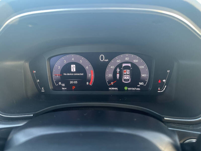 2023 Acura Integra w/A-SPEC