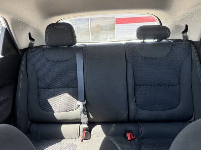 2023 Chevrolet Bolt EV 1LT