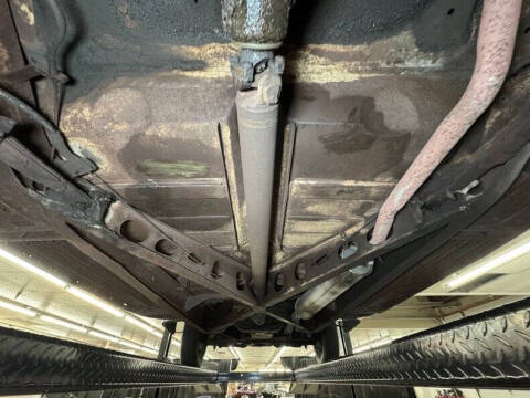 1940 Pontiac Chieftain