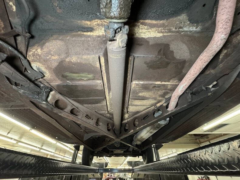 1940 Pontiac Chieftain