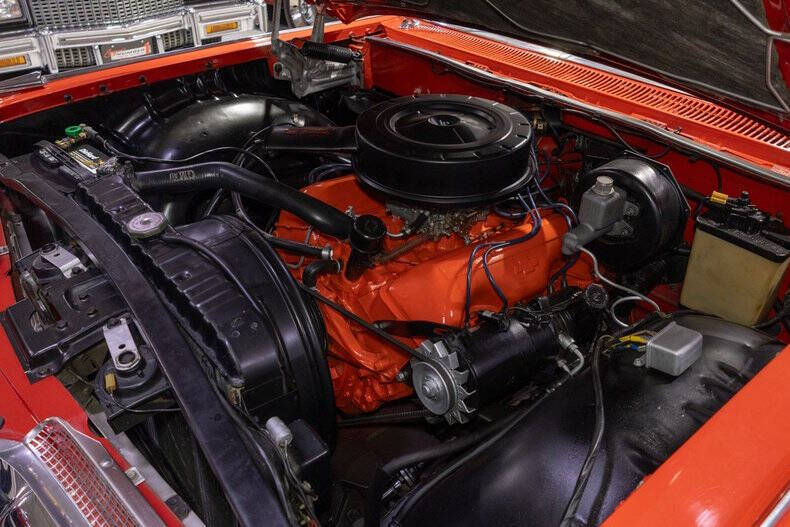 1959 Chevrolet Impala