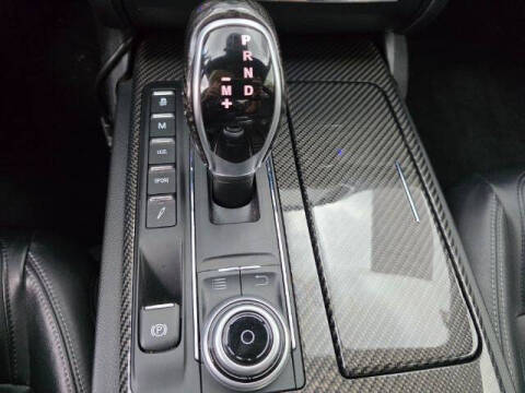 2017 Maserati Ghibli S Q4