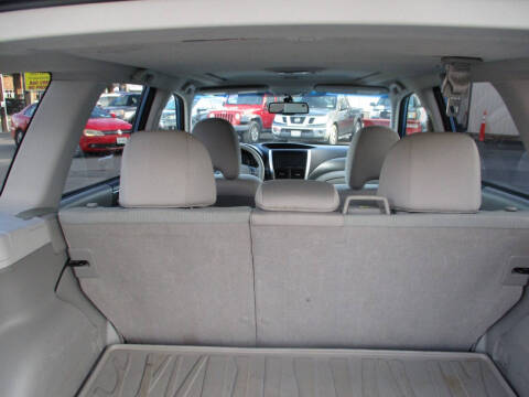 2011 Subaru Forester 2.5X Premium