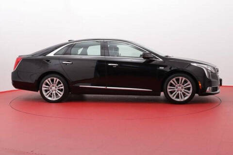 2019 Cadillac XTS Luxury