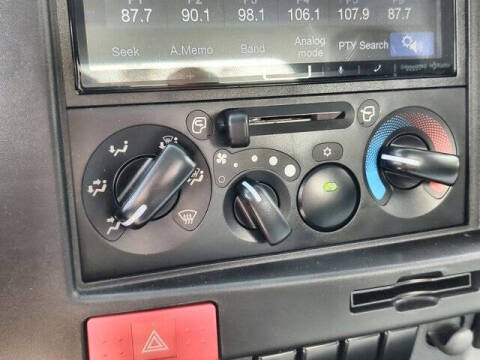 2024 Chevrolet 4500HG LCF