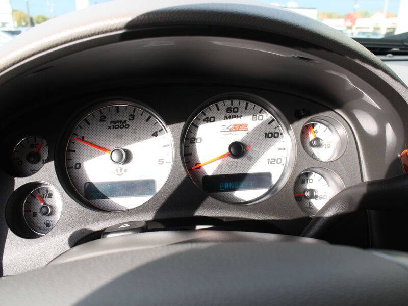 2013 Chevrolet Silverado 2500HD