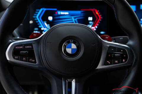 2024 BMW M2