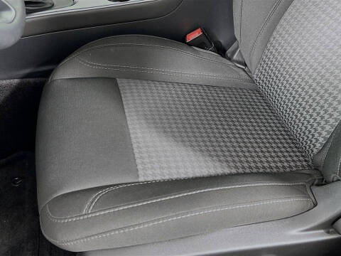 2016 Dodge Challenger R/T