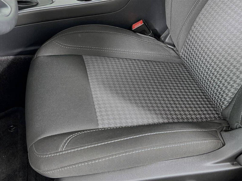 2016 Dodge Challenger R/T