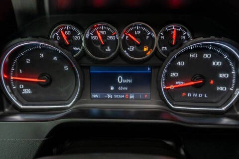 2023 Chevrolet Silverado 2500HD