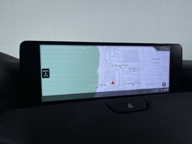 2025 Mazda CX-70 Plug-in Hybrid Premium