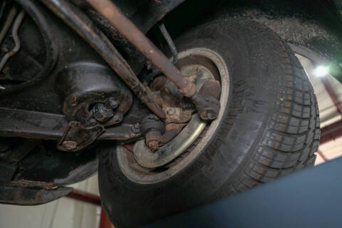 1978 Chevrolet Corvette