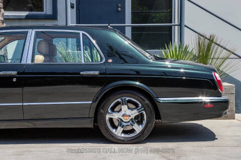 2003 Bentley Arnage