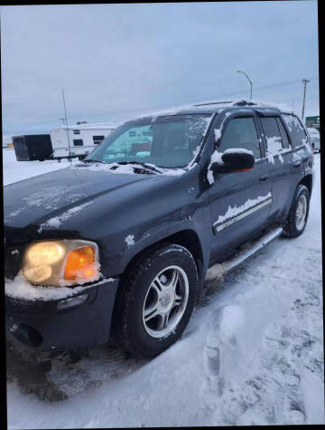 2003 GMC Envoy for sale at Everybody Rides Again in Soldotna AK