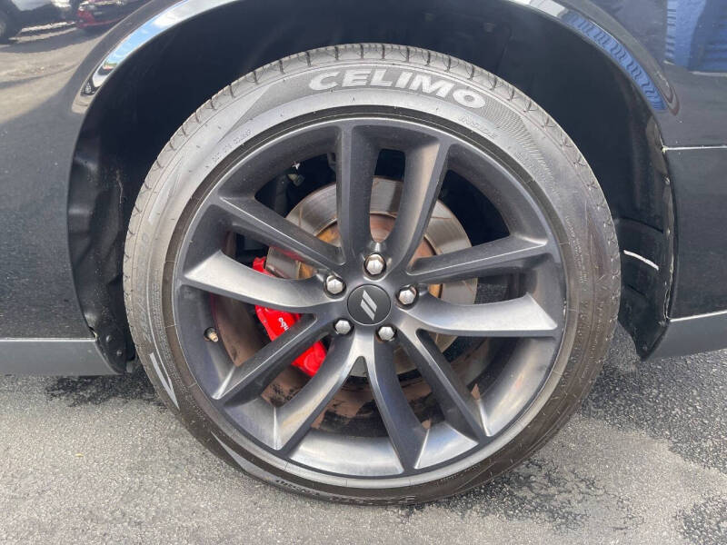 2020 Dodge Challenger GT