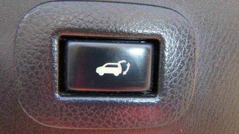 2020 Nissan Armada SL