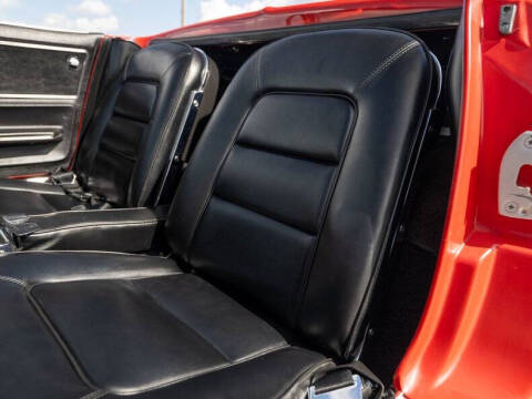 1965 Chevrolet Corvette