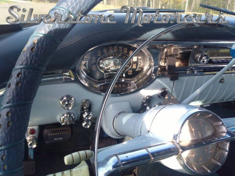 1956 Oldsmobile Ninety-Eight